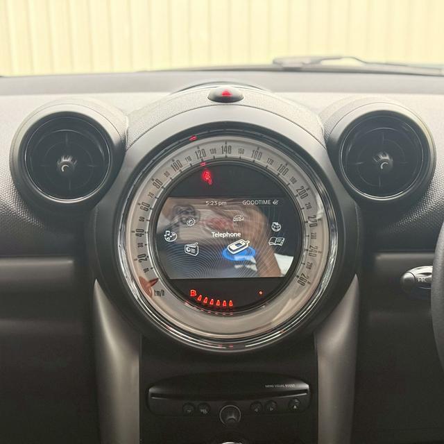 รหัสรถ 12AT9559 MINI COOPER S Countryman R56 1.6 Turbo Look2 | ปี : 2014 11