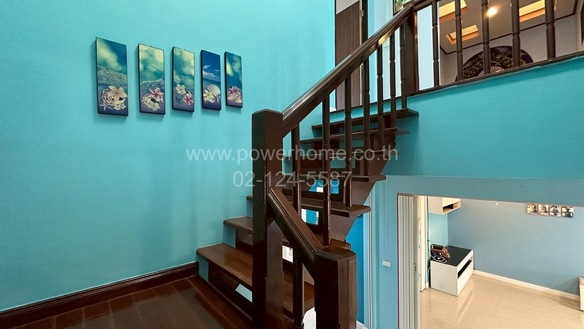 บ้านบุศรินทร์ บางเขน ซอยพหลโยธิน 54/1 แยก 4-7 ถนนพหลโยธิน แขวงสายไหม เขตสายไหม กรุงเทพมหานคร 11