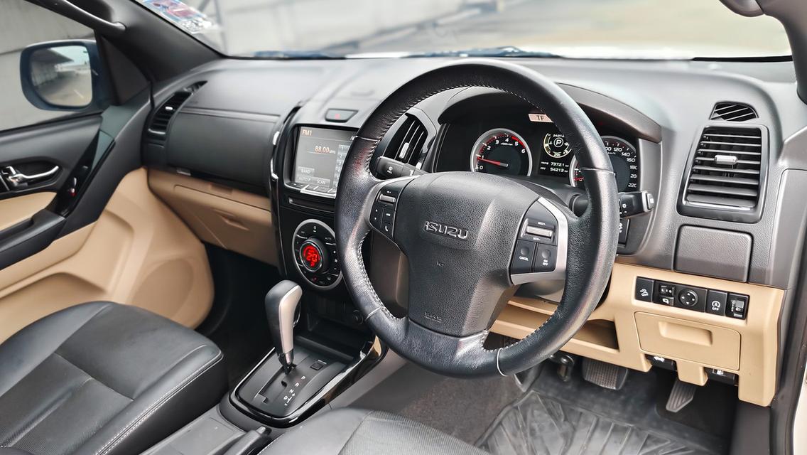 ขาย Isuzu Dmax 1.9 Hi-lander Z ปี19 13