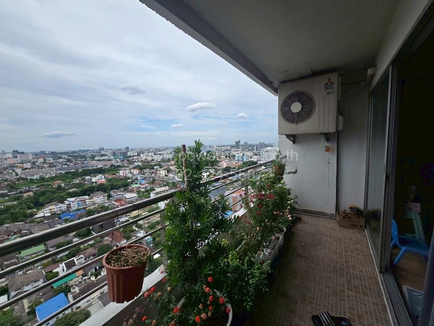 คอนโดสาริน เพลส ซอยรัชดาภิเษก 46 ใกล้ BTS รัชโยธิน ถนนพหลโยธิน แขวงลาดยาว เขตจตุจักร กรุงเทพมหานคร 13