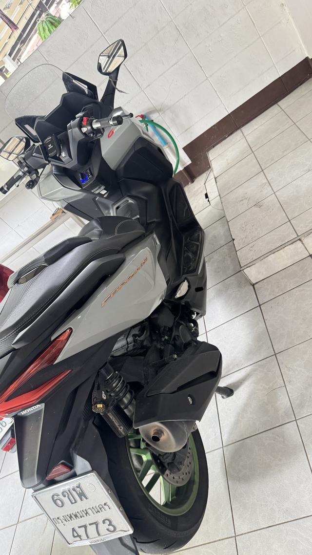 FOZA350 2023
