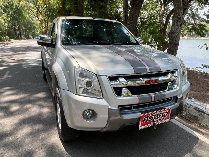 ISUZU D-Max 2.5 Hi-Lander Super Platinum 2011 6
