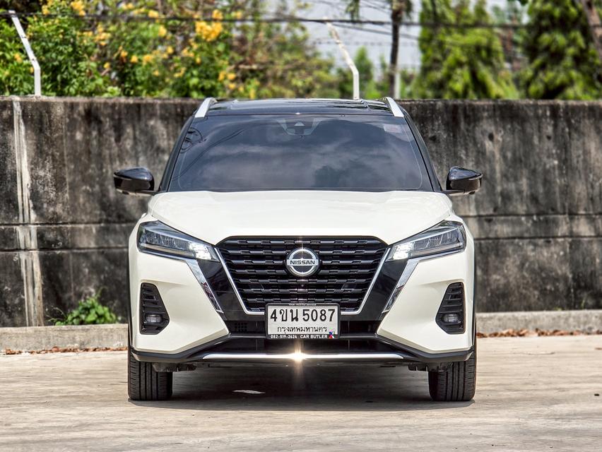 รหัสรถ CBLX5087 ✨ NISSAN KICKS e-POWER VL ปี 2023 รูปย่อยที่ 2