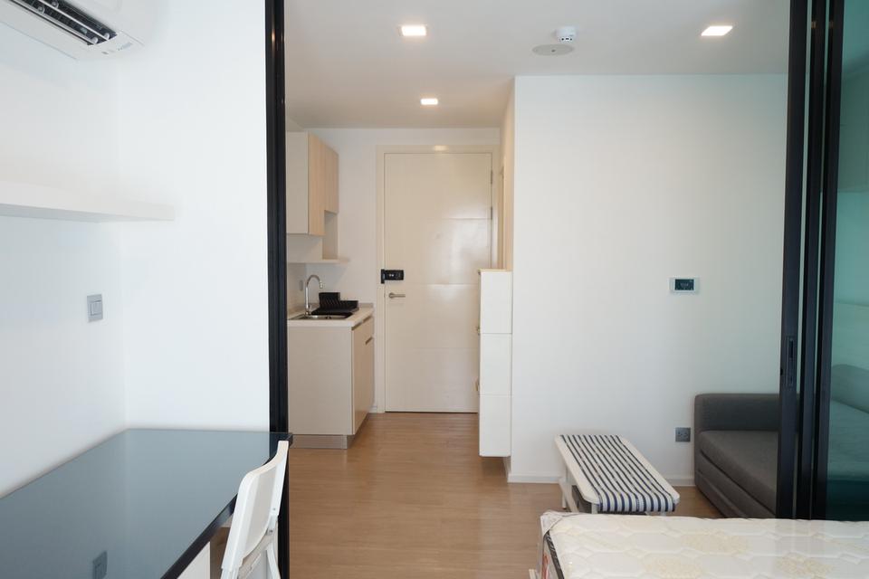 ให้เช่าคอนโดวินน์ โชคชัย 4 ตึก A ชั้น 4 1 bed วิวดีที่สุดในโครงการ 1