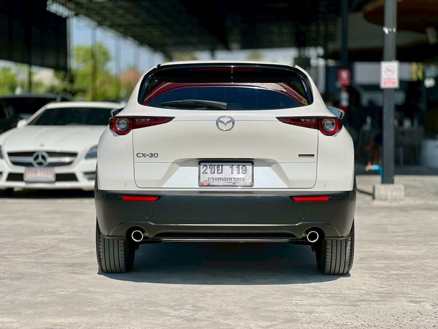 ปี 2020 MAZDA CX-30, 2.0 SP 100th Anniversary 5