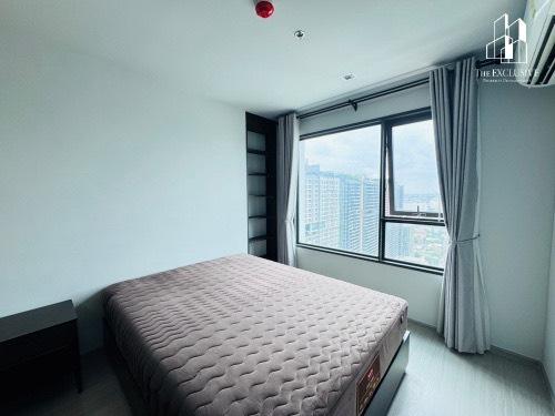ขายด่วน! Life Ladprao ห้องสวย ชั้น 32 ราคาพิเศษ ถูกสุดในโครงการ พร้อมอยู่ 6