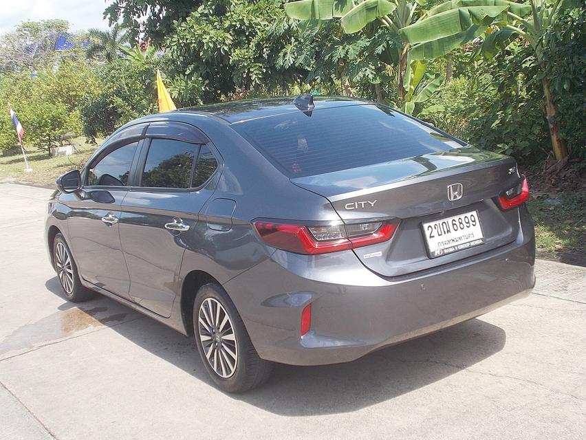 รถบ้านมืิอสองสภาพสวยพร้อมใช้ 8