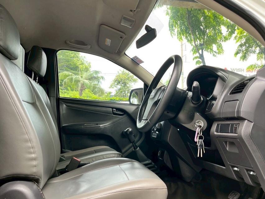 รหัสรถ WMT749 D-MAX 1.9Ddi S ปี 2019 9