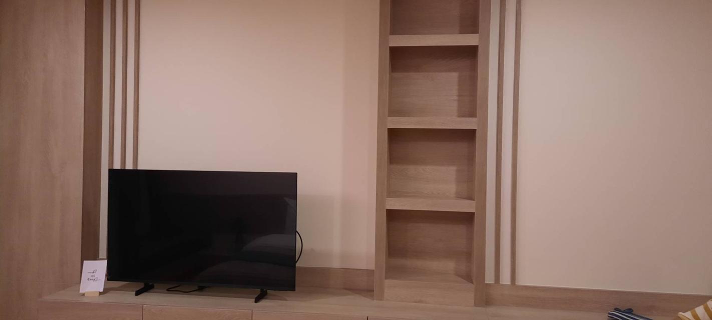 ให้เช่าคอนโดลุมพินี บรมราชชนนี-สิรินธร 3