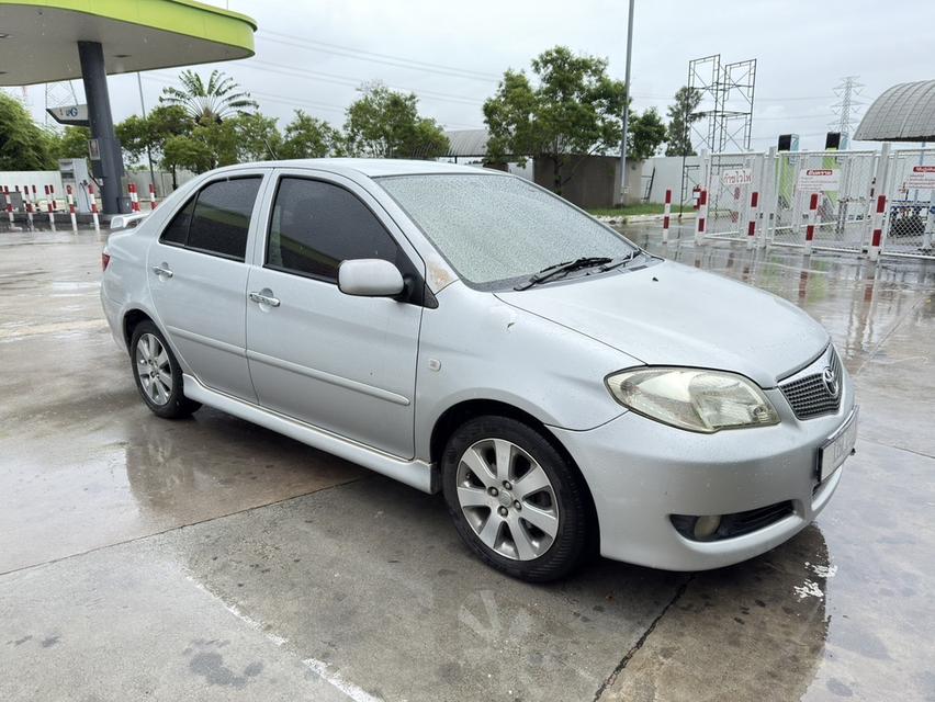 (แจ้งรหัสรถ BK7443) วีออส 2006 ราคาโปรโมชั่น