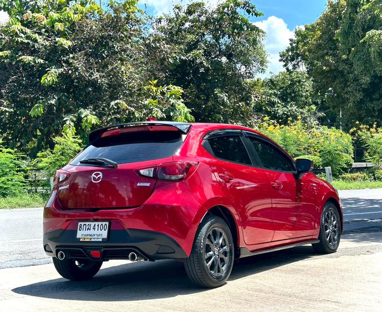 Mazda2 1.3 Sport High ปี18 6