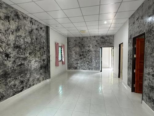 บ้านเดี่ยว ชั้นเดียว เนื้อที่ 83.5 ตร.ว.  ต.นครชุม อ.เมืองกำแพงเพชร จ.กำแพงเพชร 5
