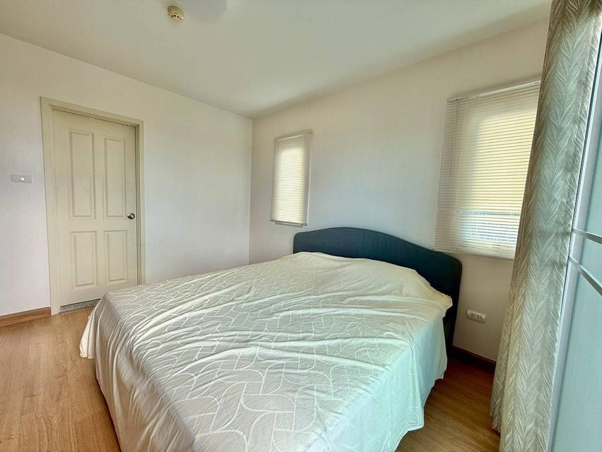 คอนโด ศุภาลัย ซิตี้ รีสอร์ท แจ้งวัฒนะ 14