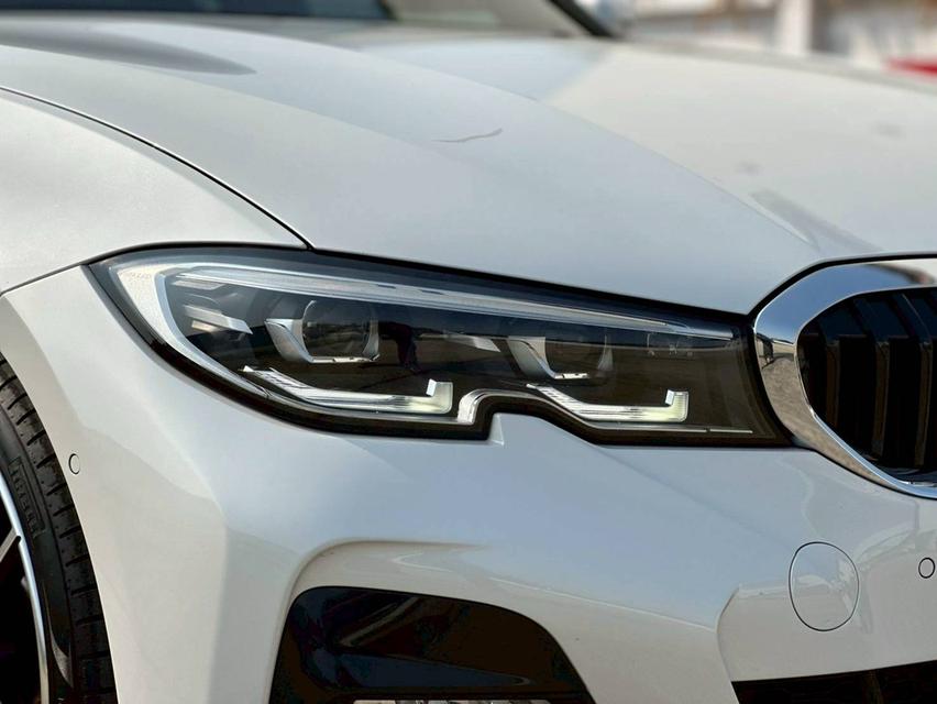 BMW 330e M Sport (G20) ปี 2020 รูปที่ 2