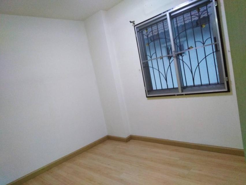 บ้านเดี่ยวโครงการเดอะไพรเวซี่ 3