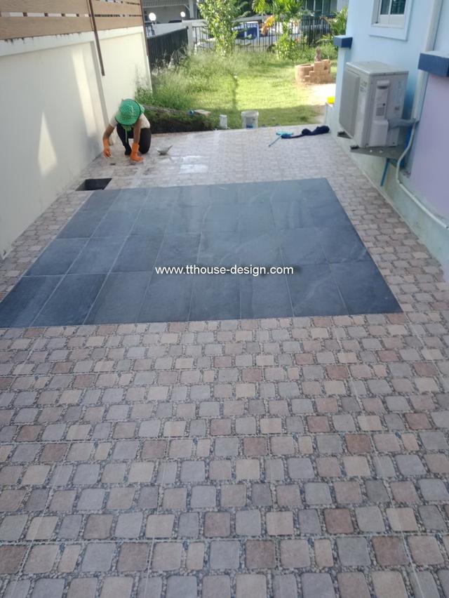 รับเหมา ต่อเติม โครงหลังคา กันสาด ห้องครัว เทพื้น ปูกระเบื้อง 0950920028