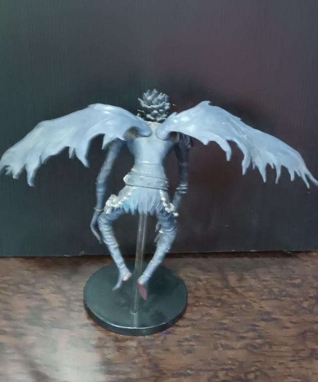โมเดลฟิกเกอร์ "Ryuk"