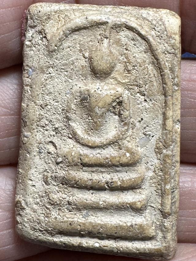 พระสมเด็จ พิมพ์ใหญ่ เนื้อสวย 7