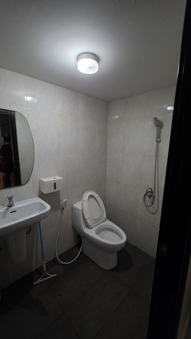 บ้านทาวน์โฮม. The Connect9 เกษตร-นวมินทร์ 8