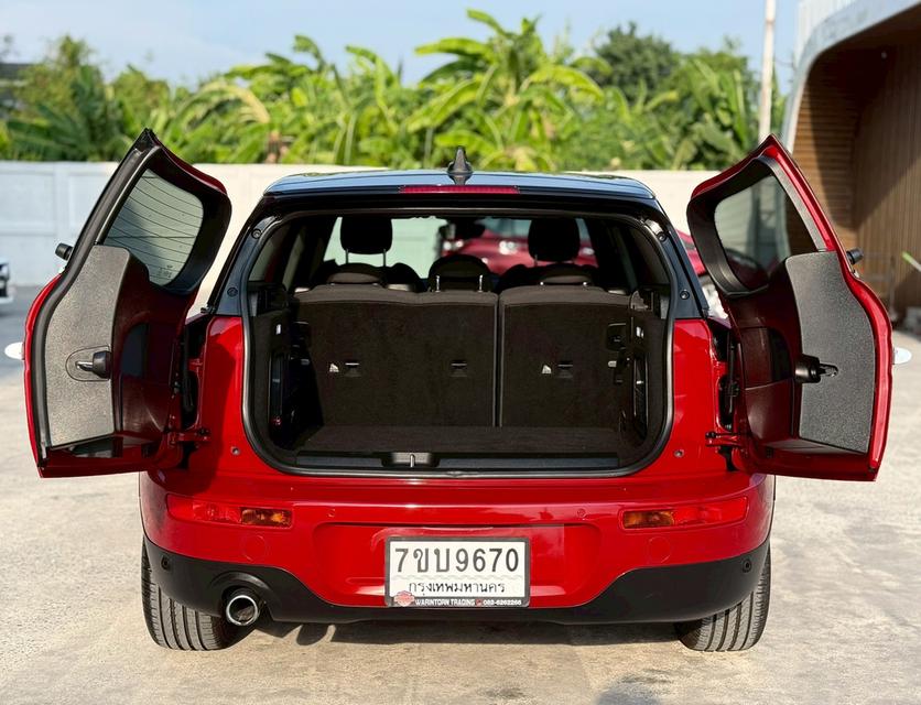 Mini Clubman Cooper 2.0D ปี16 รูปที่ 17