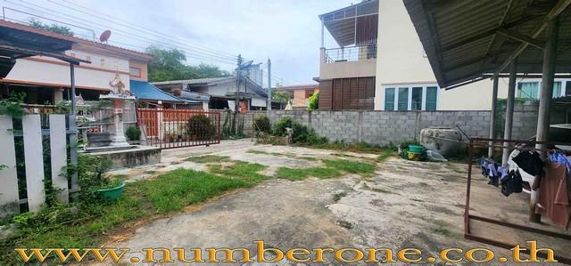 หมู่บ้านกอล์ฟวิว ถ.หัวหิน-ห้วยมงคล ต.หัวหิน อ.หัวหิน จ.ประจวบคีรีขันธ์ 6