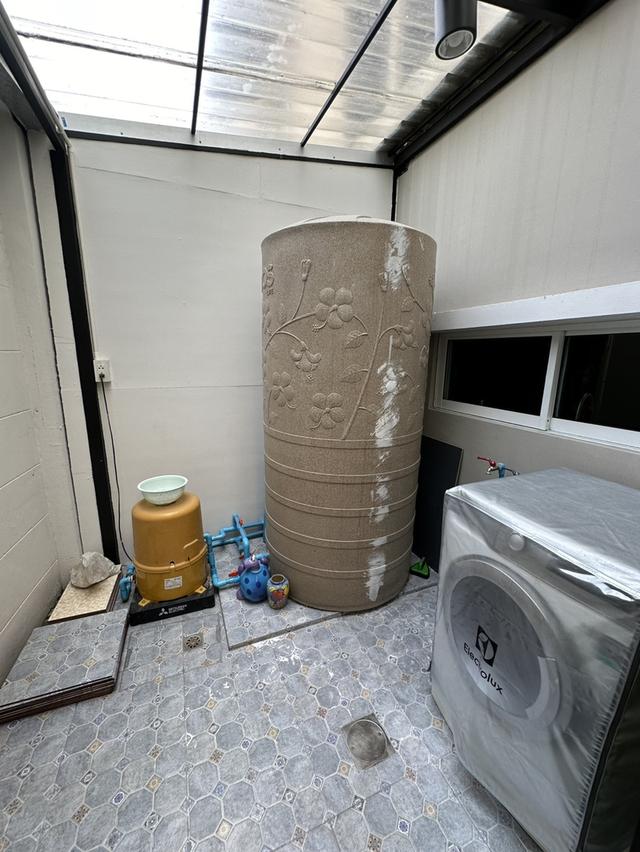 ขายทาว์นโฮม 3 ชั้น พร้อมอยู่ บิ้วอินทั้งหลัง  ทำเลดีมาก ใกล้รถไฟฟ้าสีชมพู สถานีบางชัน 7