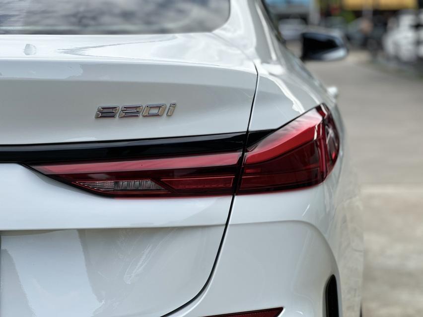 (แจ้งรหัสรถ JRS193) 🚨BMW 220i M Sport ปี 2023! รูปย่อยที่ 3