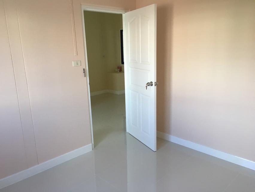 คอนโดเอื้ออาทร ซอยคู้บอน 27  4