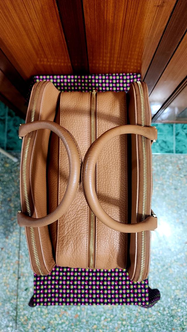 กระเป๋า Toryburch used 8