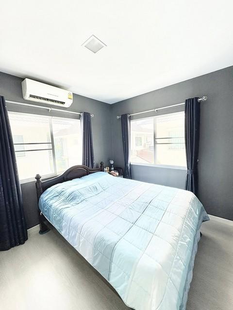 PP440 ขาย บ้านเดี่ยว 2 ชั้น หมู่บ้าน เพอร์เฟคเพลส 3 Perfect Place ซอยรามคำแหง 174 เดินทางสะดวก 17