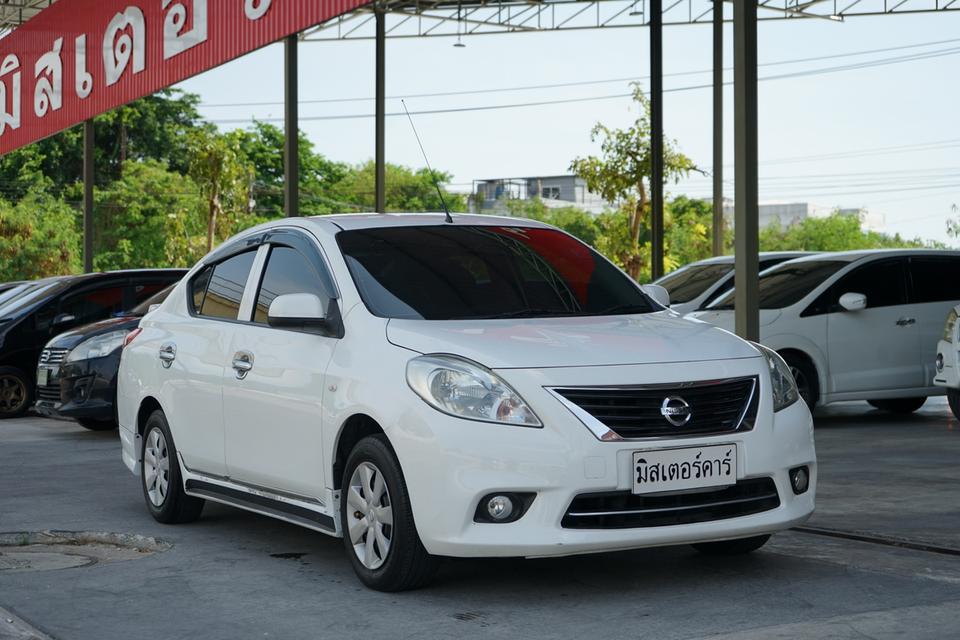 2014 N.ALMERA 1.2E