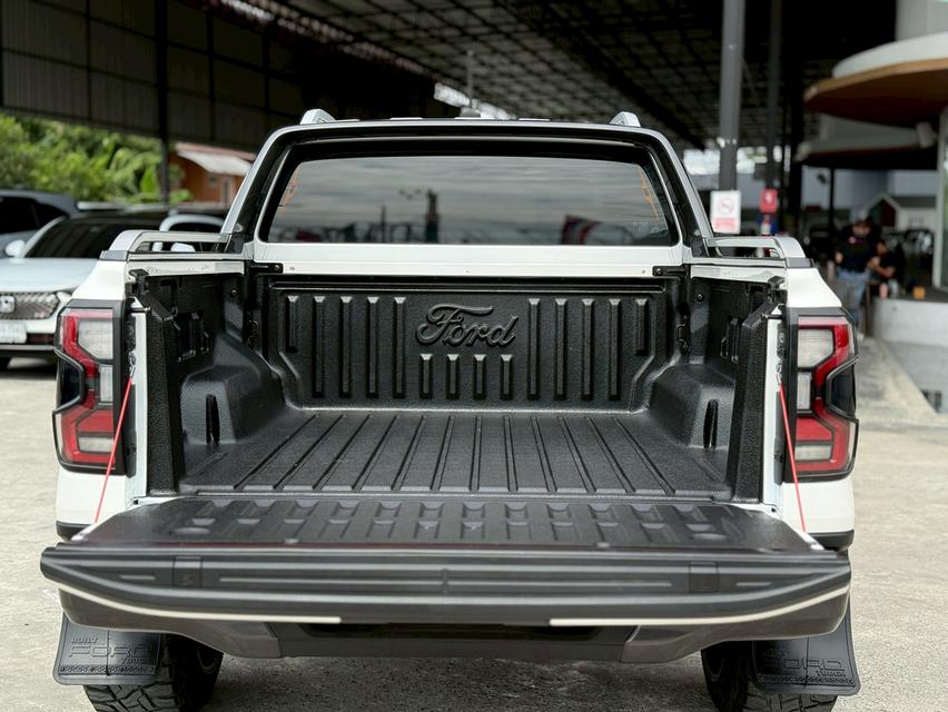 FORD RANGER 2.0 BI-TURBO WILDTRAK 2022  18