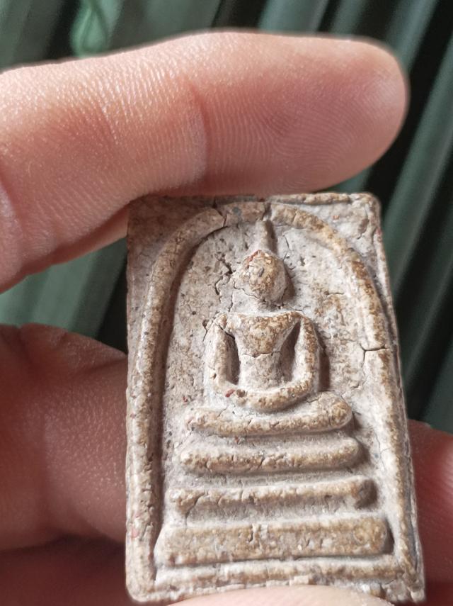 พระเครื่องพระสมเด็จวัดระฆัง