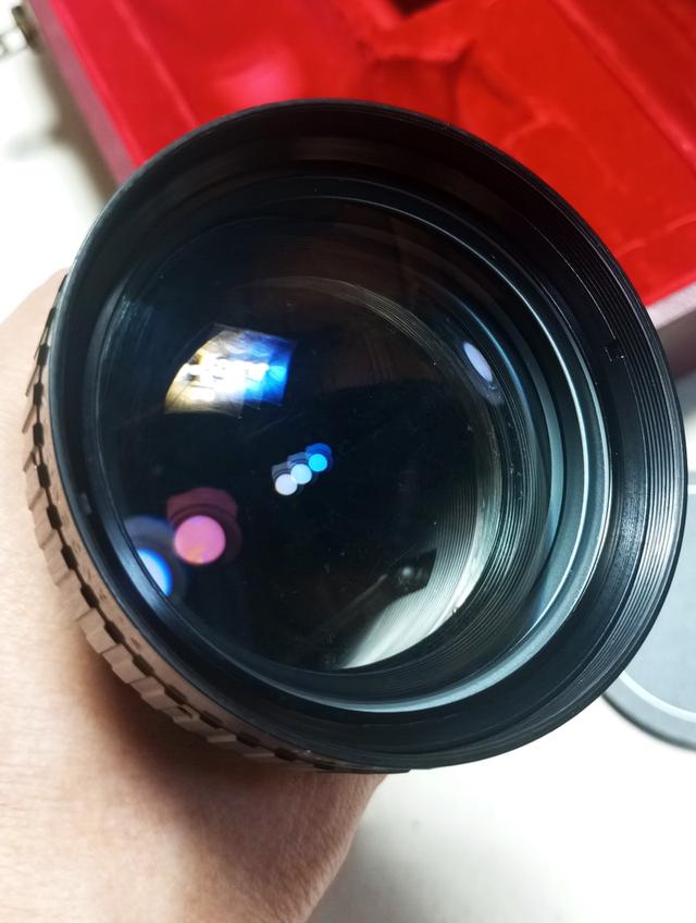 กล้องถ่ายหนังBolex H16EL เลนส์P.Angenieu 10x12b 11