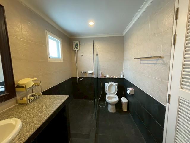 P601 ให้เช่า ทาวน์โฮมหรู 4 ชั้น คริสตัล วิลล์ Townhome Crystal Ville ติดทางด่วน เอกมัยรามอินทรา ซอยประดิษฐ์มนูธรรม 19 หลังเซ็นทรัลอีสต์วิลล์ 16