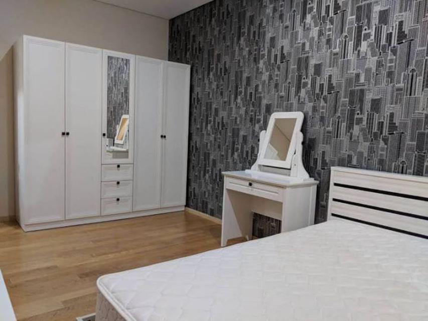 For Rent, Villa Asoke 1br 52 sqm fully furnished  6
