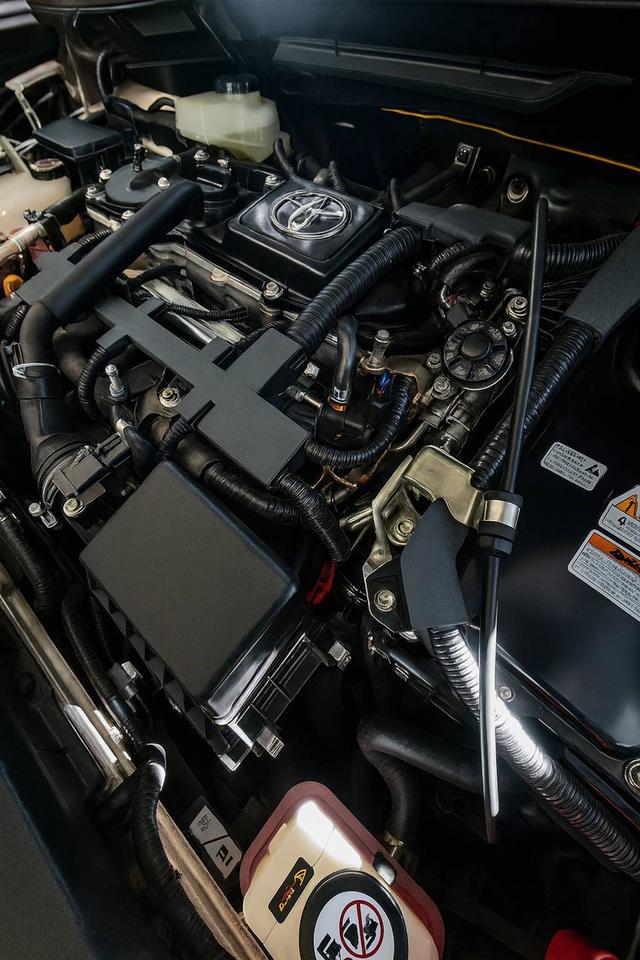 Toyota chr 1.8hybrid hi ปี2019 14