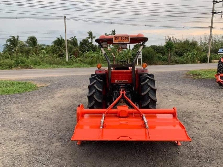 ปล่อยรถไถ Kubota L4708 สภาพนางฟ้า 4