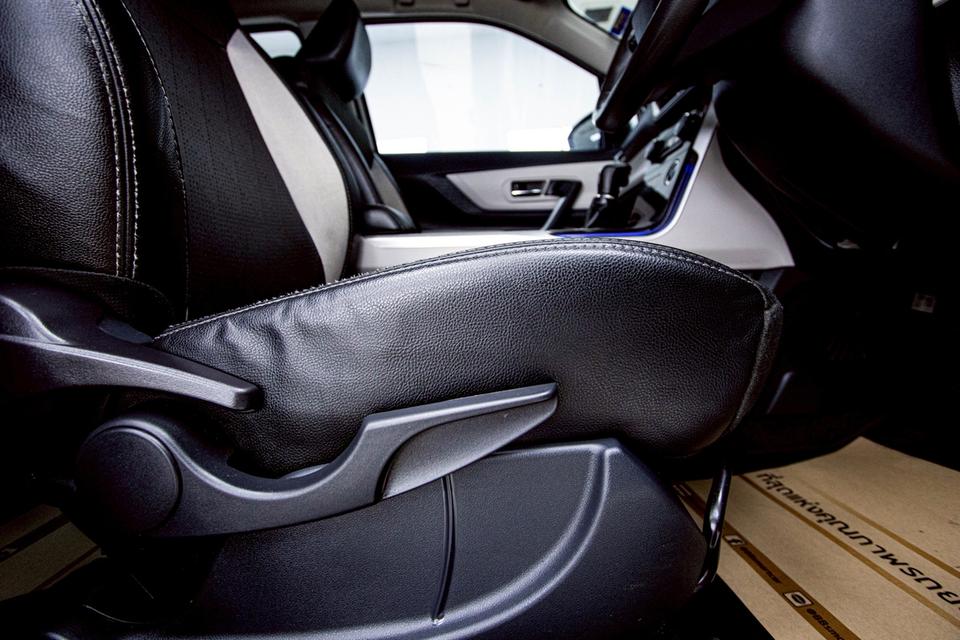 ✨ TOYOTA VELOZ 1.5 SMART AT ปี 2022 MPV 7 ที่นั่งยอดนิยม รูปที่ 8