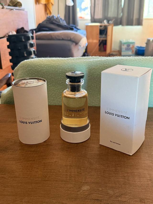 Louis Vuitton L’immensitė, 100ML, 3.4FL.OZ 4