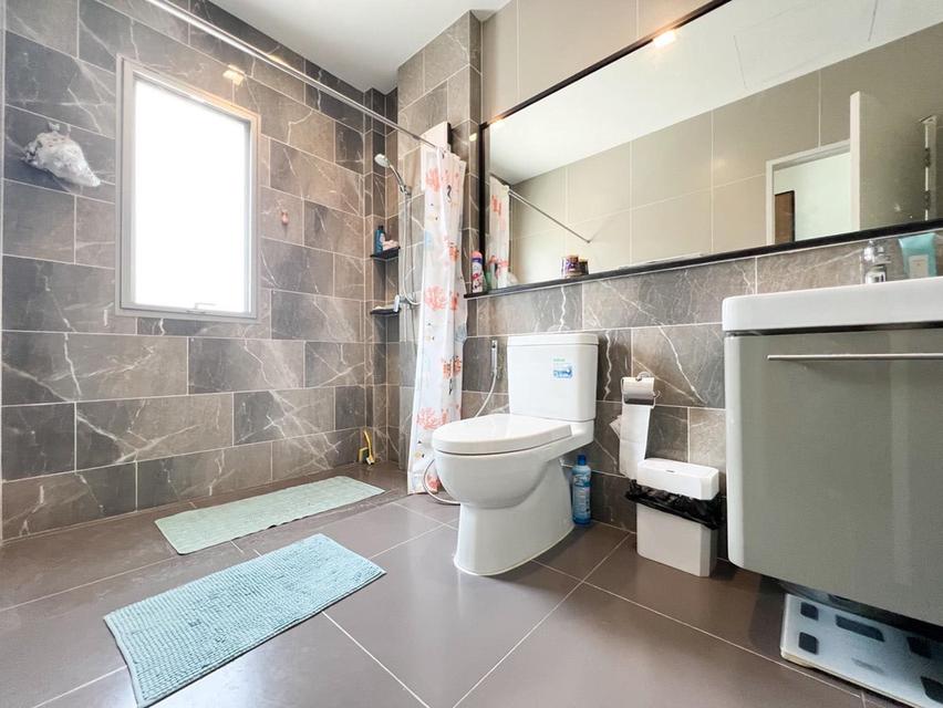 ขายบ้านเดี่ยวหรู หลังมุม Bangkok Boulevard Signature เพชรเกษม – ปิ่นเกล้า ใกล้ The Mall บางแค เพียง 19