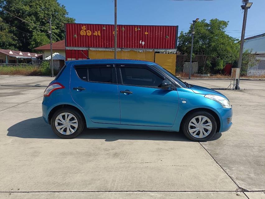 รหัสรถ BK53 SWIFT 2014 รูปที่ 3