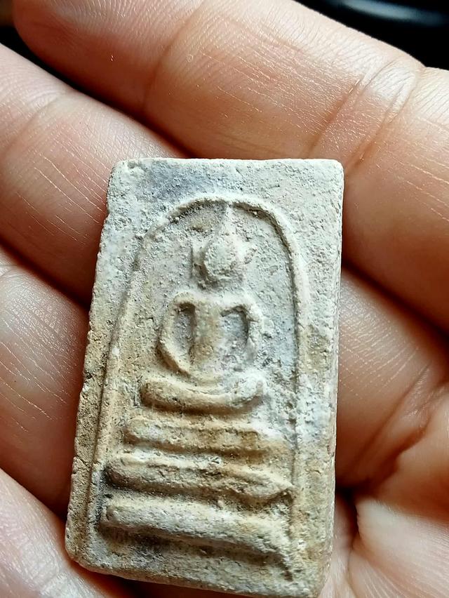 พระสมเด็จบางขุนพรม