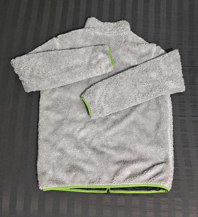 แจ็กเก็ต PUMA ใส่ได้ 2 ด้านมือสอง รูปย่อยที่ 4