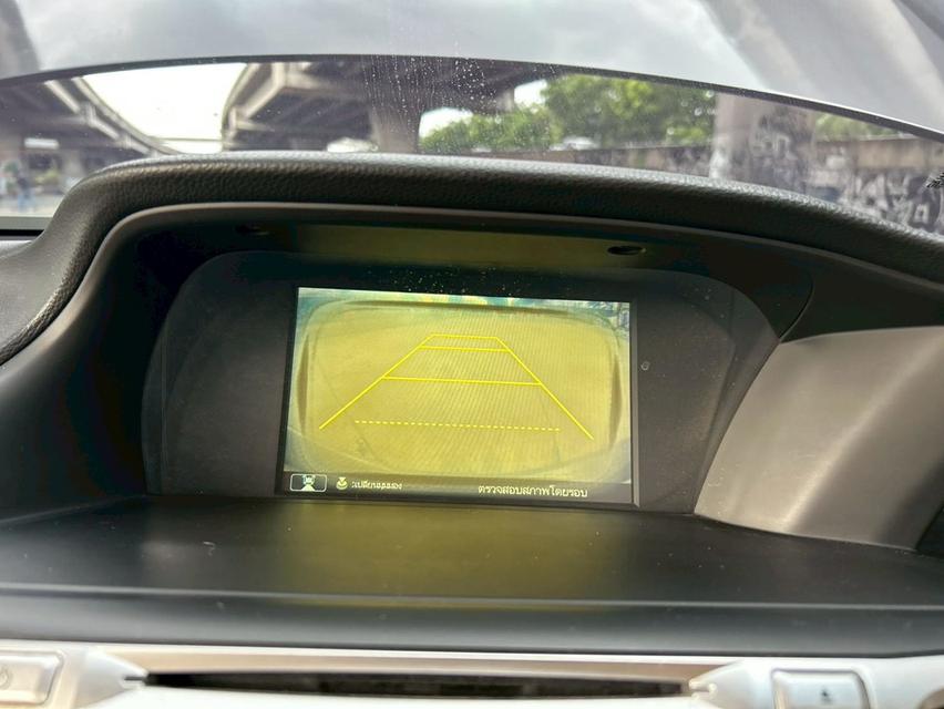🚗 2013 Honda Accord 2.4 Tech Sunroof AT รูปที่ 13