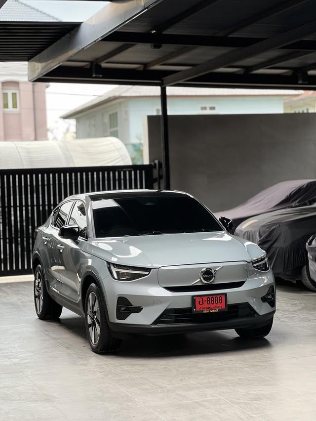 Volvo C40