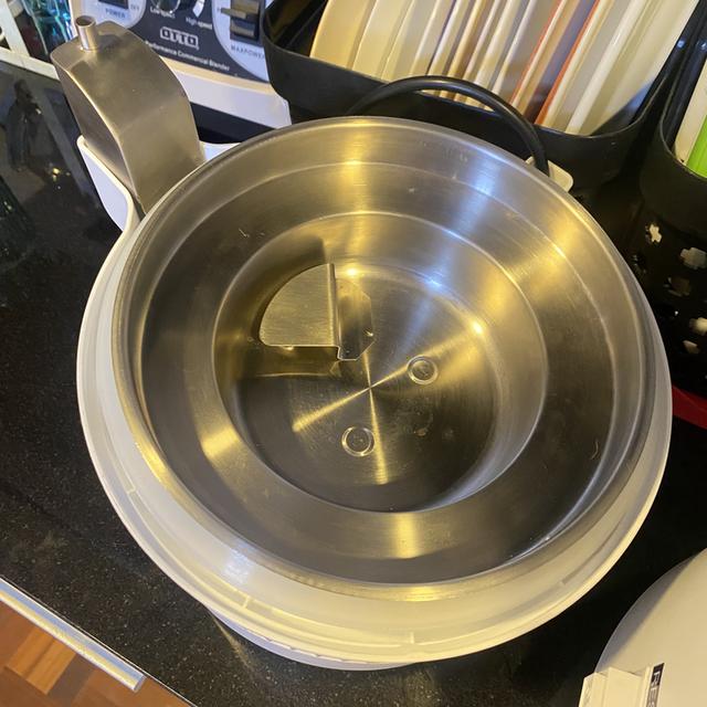 เครื่องกรองน้ำกลั่น 10