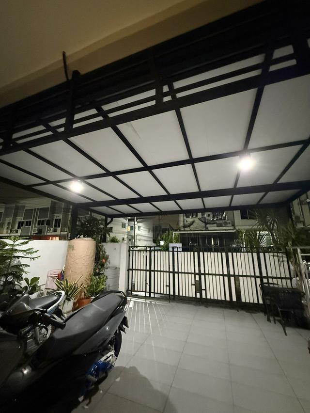 🚩 ทาวน์โฮม สุดหรู หลังมุม ขนาด 22.7 ตารางวา แต่งสวย ✨ 10