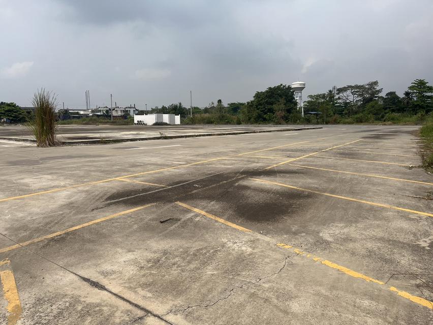 📢 ขายที่ดินแปลงใหญ่ 11 ไร่ 62 ตร.วา ทำเลศักยภาพ ถนนเพชรเกษม อำเภอสามพราน จ.นครปฐม 2