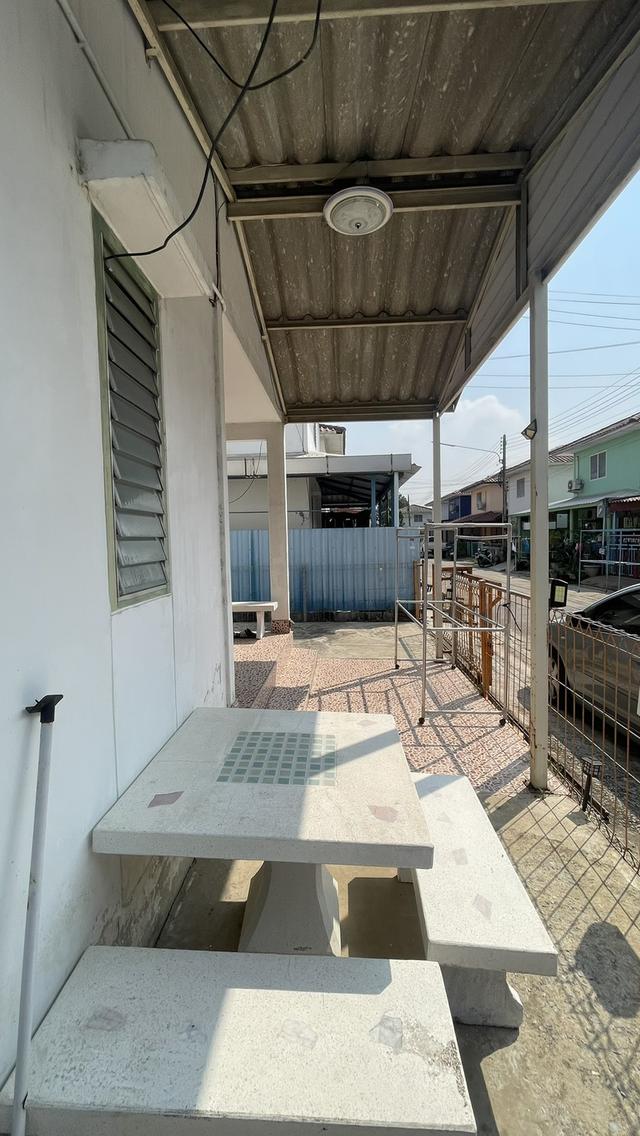 บ้านเดี่ยวเอื้ออาทรลาดหลุมแก้ว 11